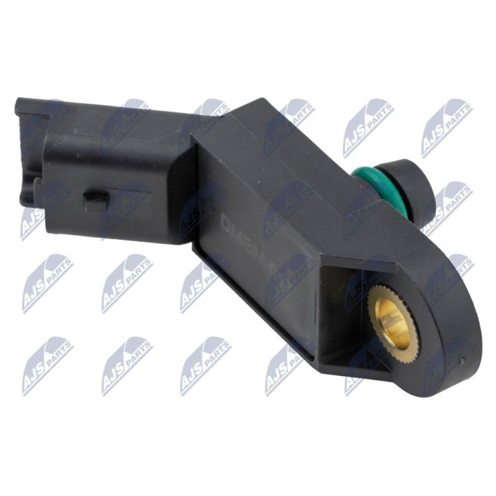 Jutiklis, įsiurbimo kolektoriaus slėgis NTY ECM-BM-017