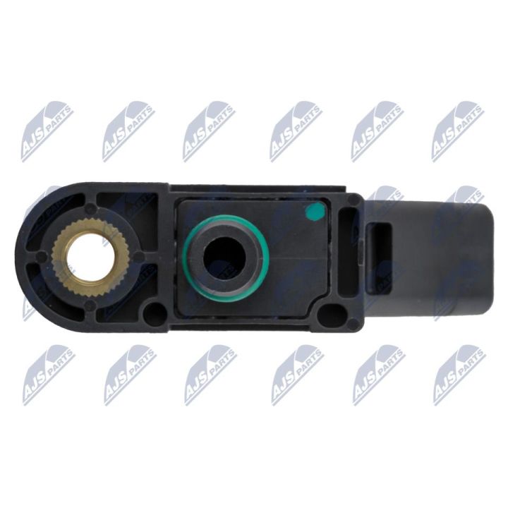 Jutiklis, įsiurbimo kolektoriaus slėgis NTY ECM-BM-017