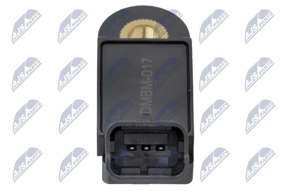 Jutiklis, įsiurbimo kolektoriaus slėgis NTY ECM-BM-017