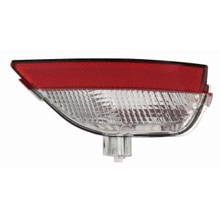 Atbulinės eigos žibintas ABAKUS 551-4006R-LD-UE