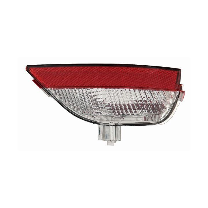 Atbulinės eigos žibintas ABAKUS 551-4006R-LD-UE