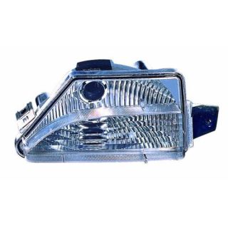 Atbulinės eigos žibintas ABAKUS 661-1303R-LD-UE