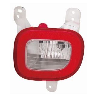 Atbulinės eigos žibintas ABAKUS 661-1308R-LD-UE