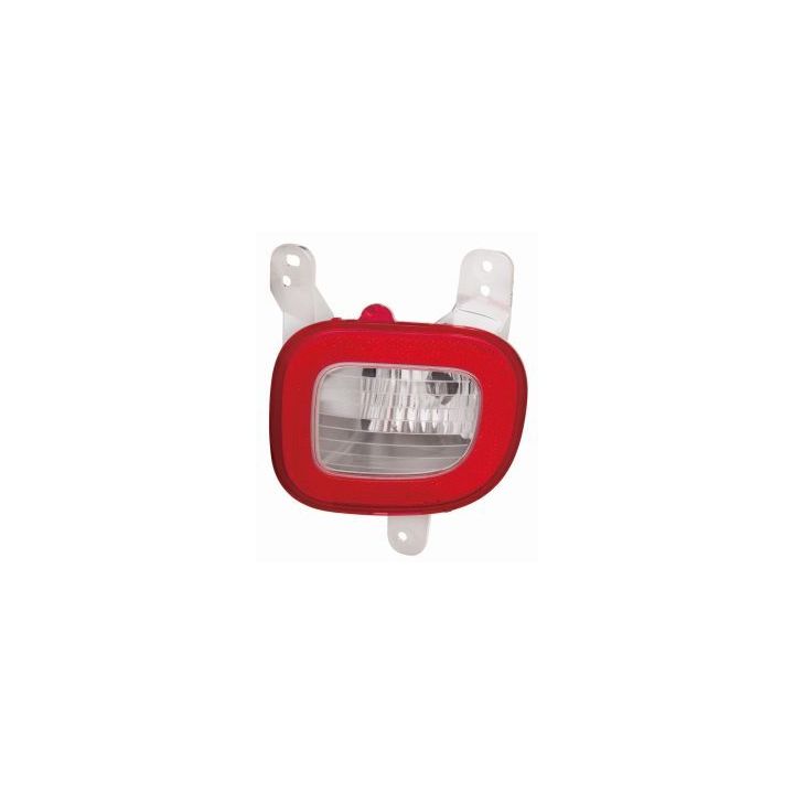 Atbulinės eigos žibintas ABAKUS 661-1308R-LD-UE