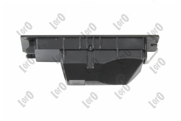 Valstybinio numerio apšvietimas ABAKUS 002-07-905