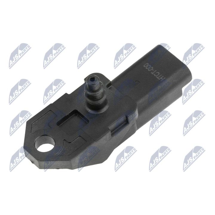 Jutiklis, įsiurbimo kolektoriaus slėgis NTY ECM-CT-000