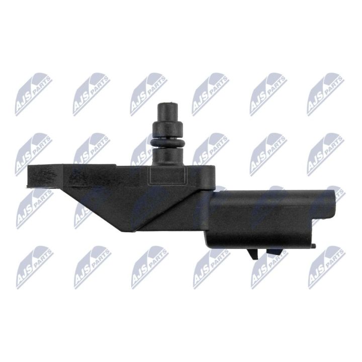 Jutiklis, įsiurbimo kolektoriaus slėgis NTY ECM-CT-000