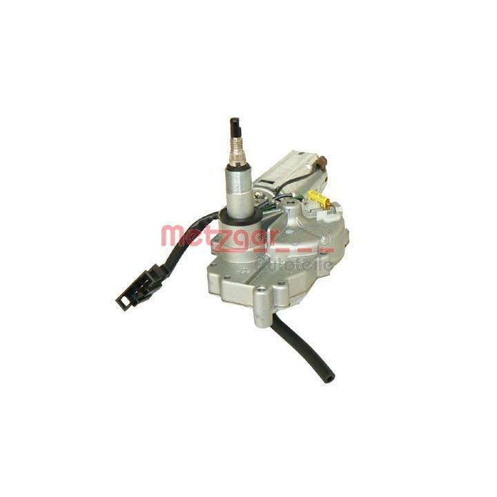 Valytuvo variklis METZGER 2190533