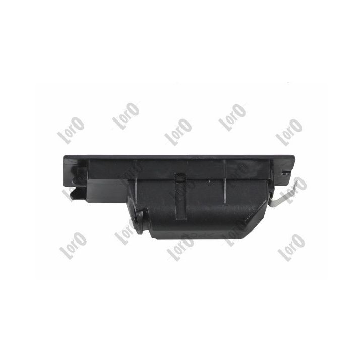 Valstybinio numerio apšvietimas ABAKUS 004-21-900