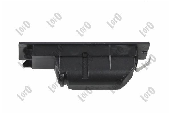 Valstybinio numerio apšvietimas ABAKUS 004-21-900