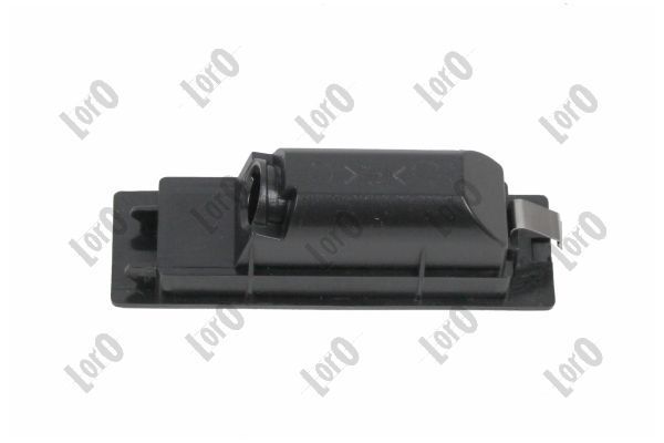 Valstybinio numerio apšvietimas ABAKUS 004-21-900