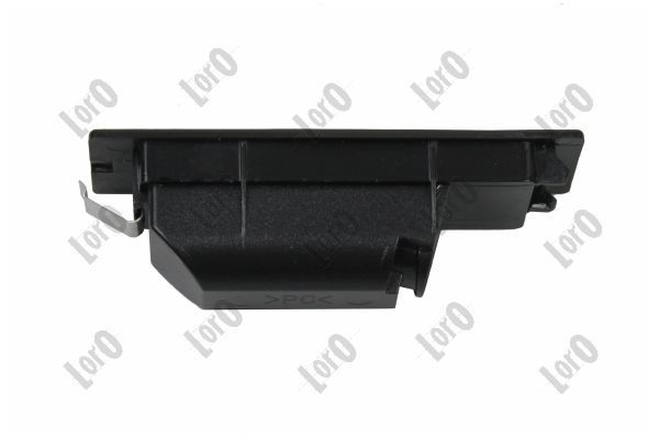 Valstybinio numerio apšvietimas ABAKUS 004-21-905