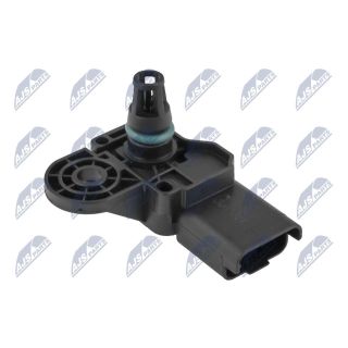 Jutiklis, įsiurbimo kolektoriaus slėgis NTY ECM-CT-004