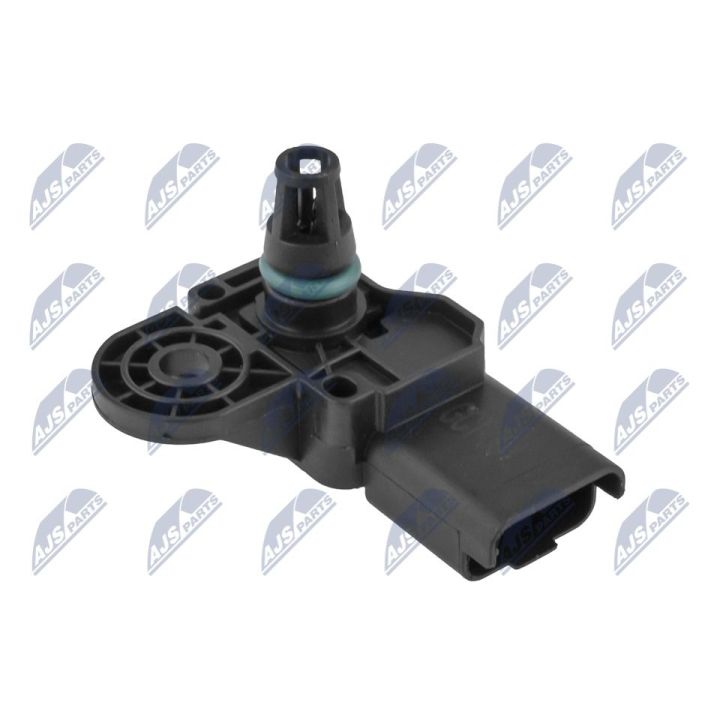 Jutiklis, įsiurbimo kolektoriaus slėgis NTY ECM-CT-004