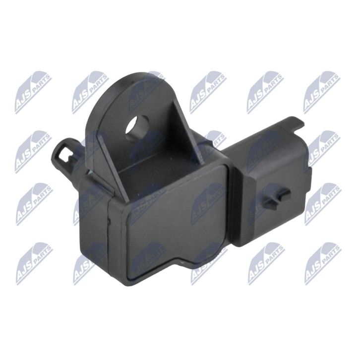 Jutiklis, įsiurbimo kolektoriaus slėgis NTY ECM-CT-004