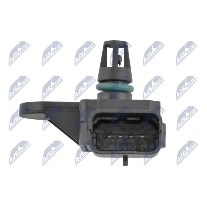 Jutiklis, įsiurbimo kolektoriaus slėgis NTY ECM-CT-004
