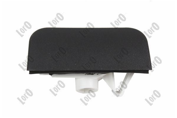 Valstybinio numerio apšvietimas ABAKUS 009-31-905