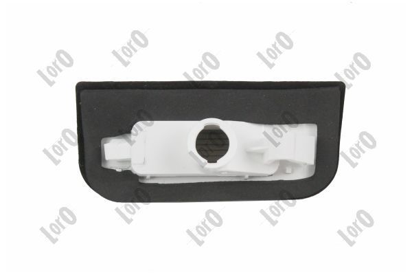 Valstybinio numerio apšvietimas ABAKUS 009-31-905