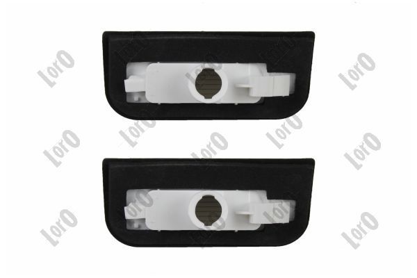 Valstybinio numerio apšvietimas ABAKUS 009-31-905LED