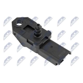 Jutiklis, įsiurbimo kolektoriaus slėgis NTY ECM-CT-008
