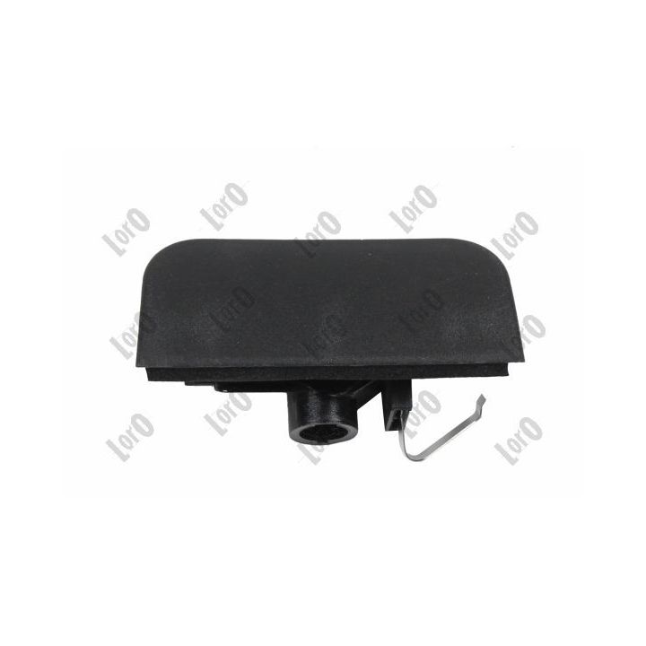 Valstybinio numerio apšvietimas ABAKUS 009-31-920