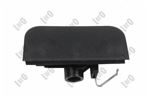 Valstybinio numerio apšvietimas ABAKUS 009-31-920