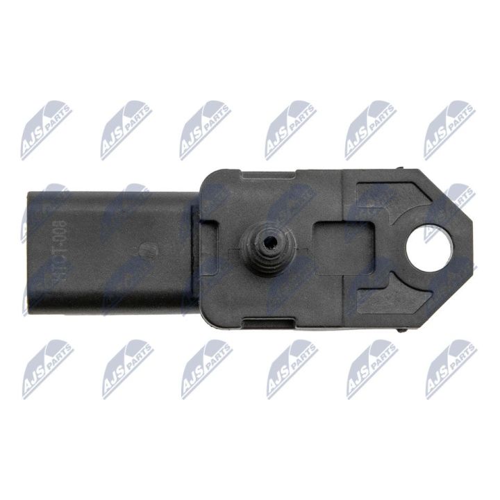 Jutiklis, įsiurbimo kolektoriaus slėgis NTY ECM-CT-008