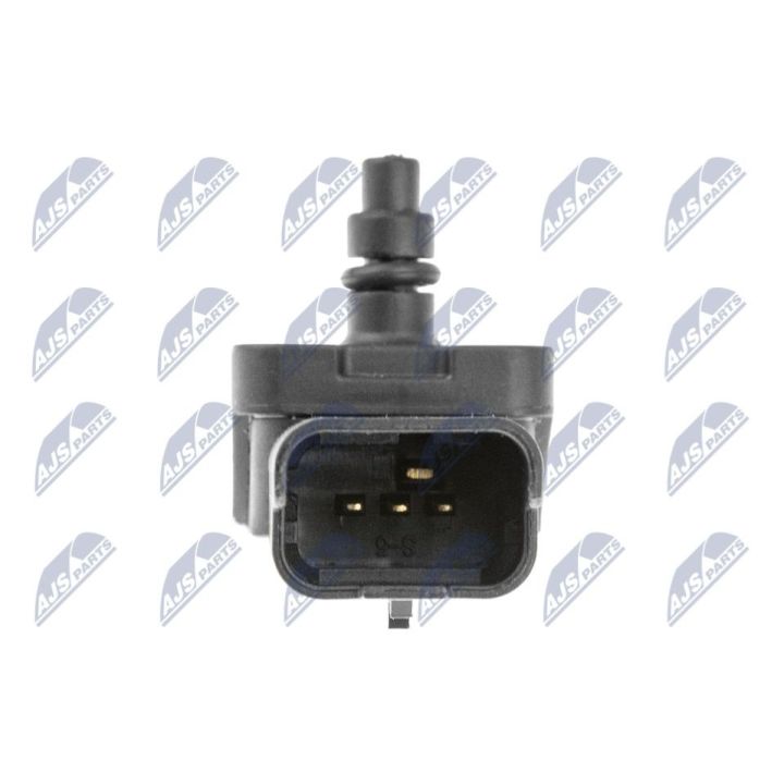 Jutiklis, įsiurbimo kolektoriaus slėgis NTY ECM-CT-008