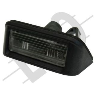 Valstybinio numerio apšvietimas ABAKUS 009-31-925LED