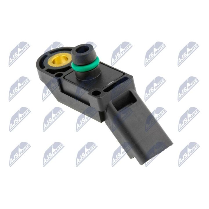 Jutiklis, įsiurbimo kolektoriaus slėgis NTY ECM-CT-010