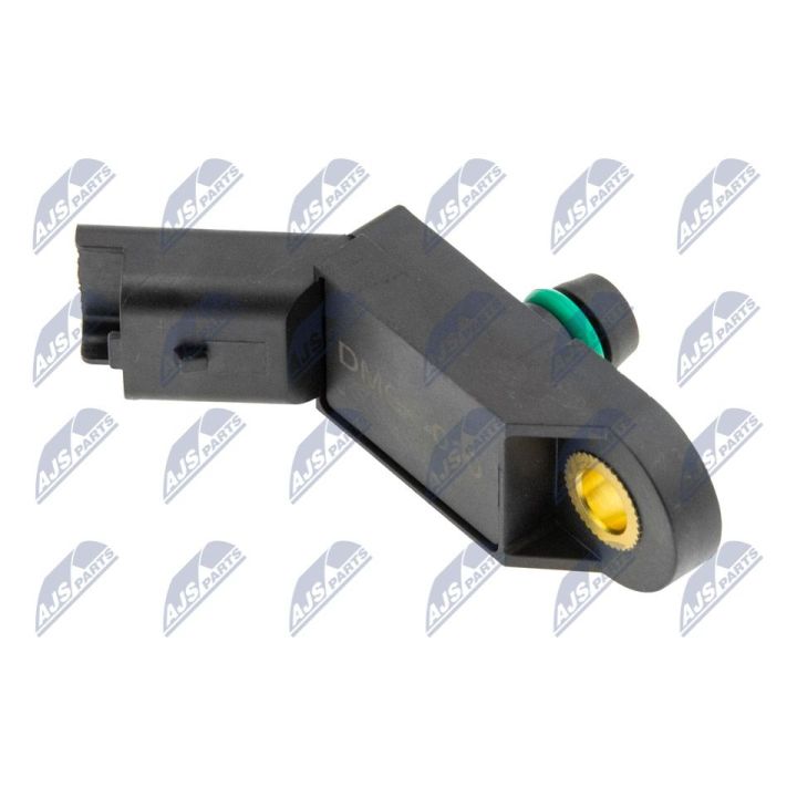 Jutiklis, įsiurbimo kolektoriaus slėgis NTY ECM-CT-010