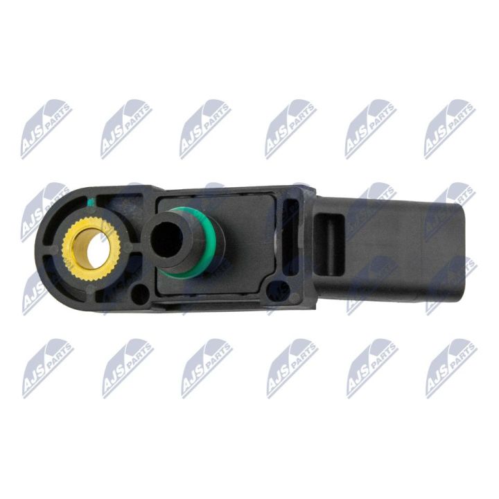 Jutiklis, įsiurbimo kolektoriaus slėgis NTY ECM-CT-010