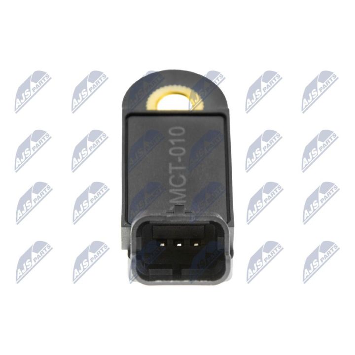 Jutiklis, įsiurbimo kolektoriaus slėgis NTY ECM-CT-010