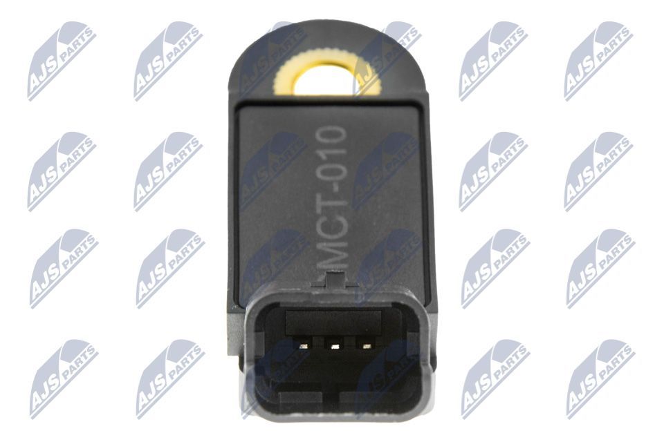 Jutiklis, įsiurbimo kolektoriaus slėgis NTY ECM-CT-010