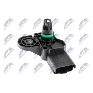 Jutiklis, įsiurbimo kolektoriaus slėgis NTY ECM-CT-011