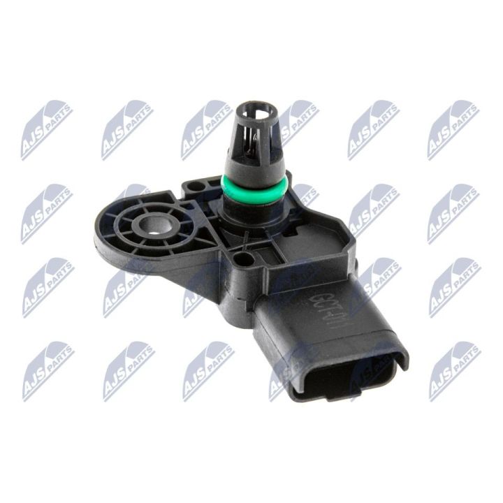 Jutiklis, įsiurbimo kolektoriaus slėgis NTY ECM-CT-011