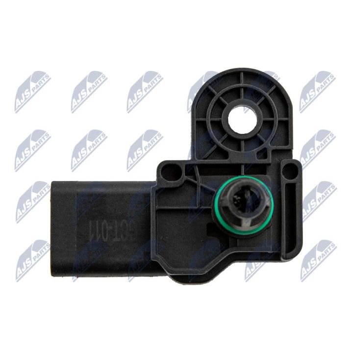 Jutiklis, įsiurbimo kolektoriaus slėgis NTY ECM-CT-011