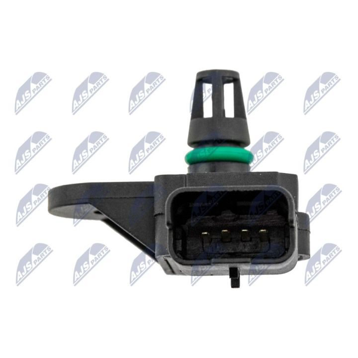 Jutiklis, įsiurbimo kolektoriaus slėgis NTY ECM-CT-011