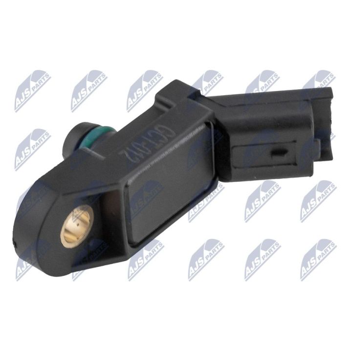 Jutiklis, įsiurbimo kolektoriaus slėgis NTY ECM-CT-012