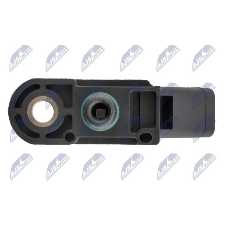 Jutiklis, įsiurbimo kolektoriaus slėgis NTY ECM-CT-012