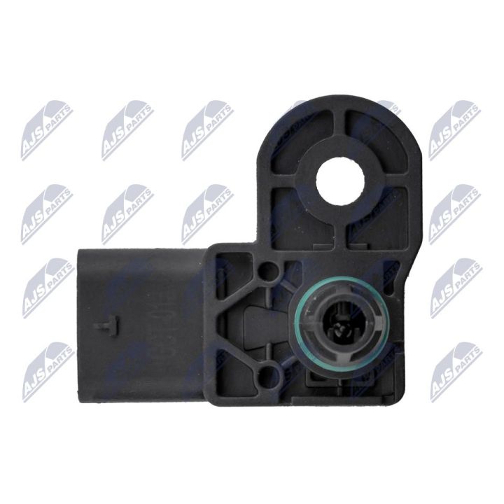 Jutiklis, įsiurbimo kolektoriaus slėgis NTY ECM-CT-013