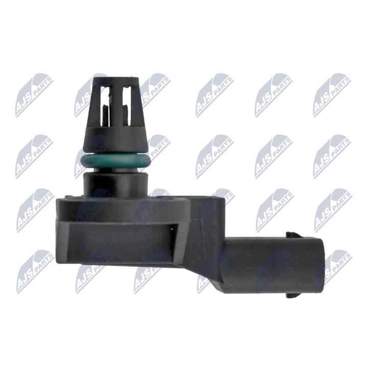 Jutiklis, įsiurbimo kolektoriaus slėgis NTY ECM-CT-013
