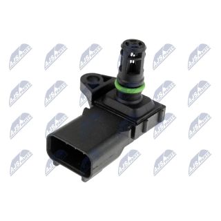 Jutiklis, įsiurbimo kolektoriaus slėgis NTY ECM-FR-004