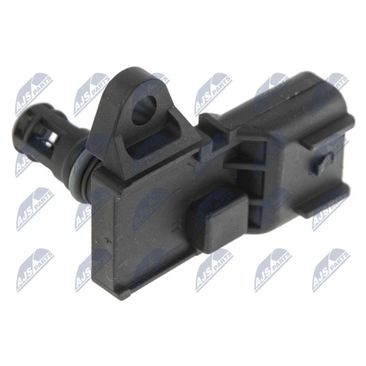 Jutiklis, įsiurbimo kolektoriaus slėgis NTY ECM-FR-004