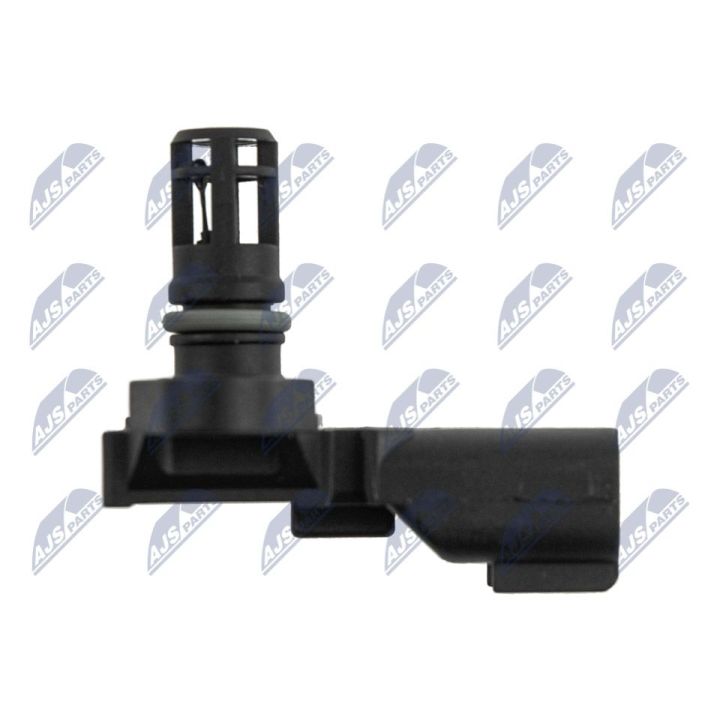 Jutiklis, įsiurbimo kolektoriaus slėgis NTY ECM-FR-004