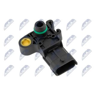 Jutiklis, įsiurbimo kolektoriaus slėgis NTY ECM-FR-005