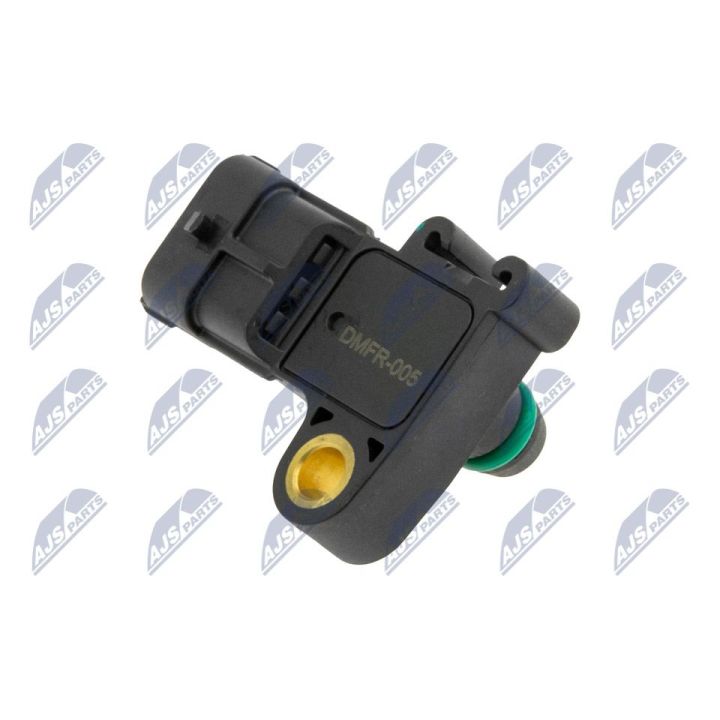 Jutiklis, įsiurbimo kolektoriaus slėgis NTY ECM-FR-005