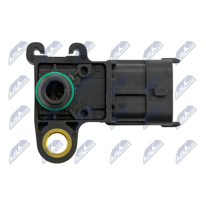 Jutiklis, įsiurbimo kolektoriaus slėgis NTY ECM-FR-005