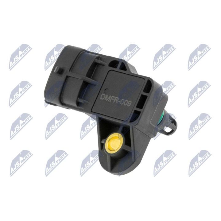 Jutiklis, įsiurbimo kolektoriaus slėgis NTY ECM-FR-009
