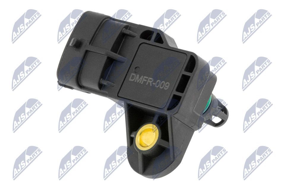 Jutiklis, įsiurbimo kolektoriaus slėgis NTY ECM-FR-009